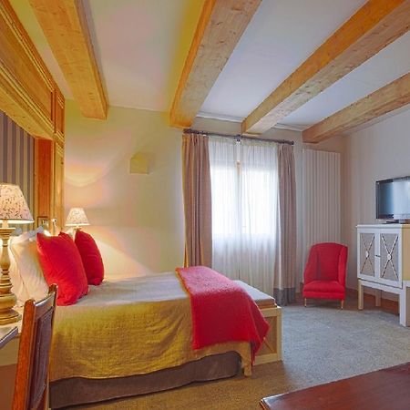 Royal Rochebrune Megève Dış mekan fotoğraf