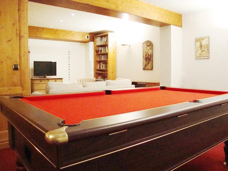 Royal Rochebrune Megève Dış mekan fotoğraf