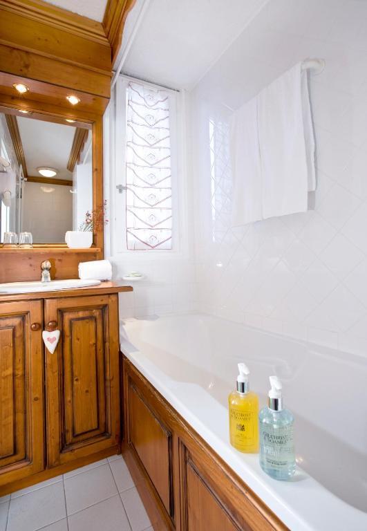 Royal Rochebrune Megève Oda fotoğraf