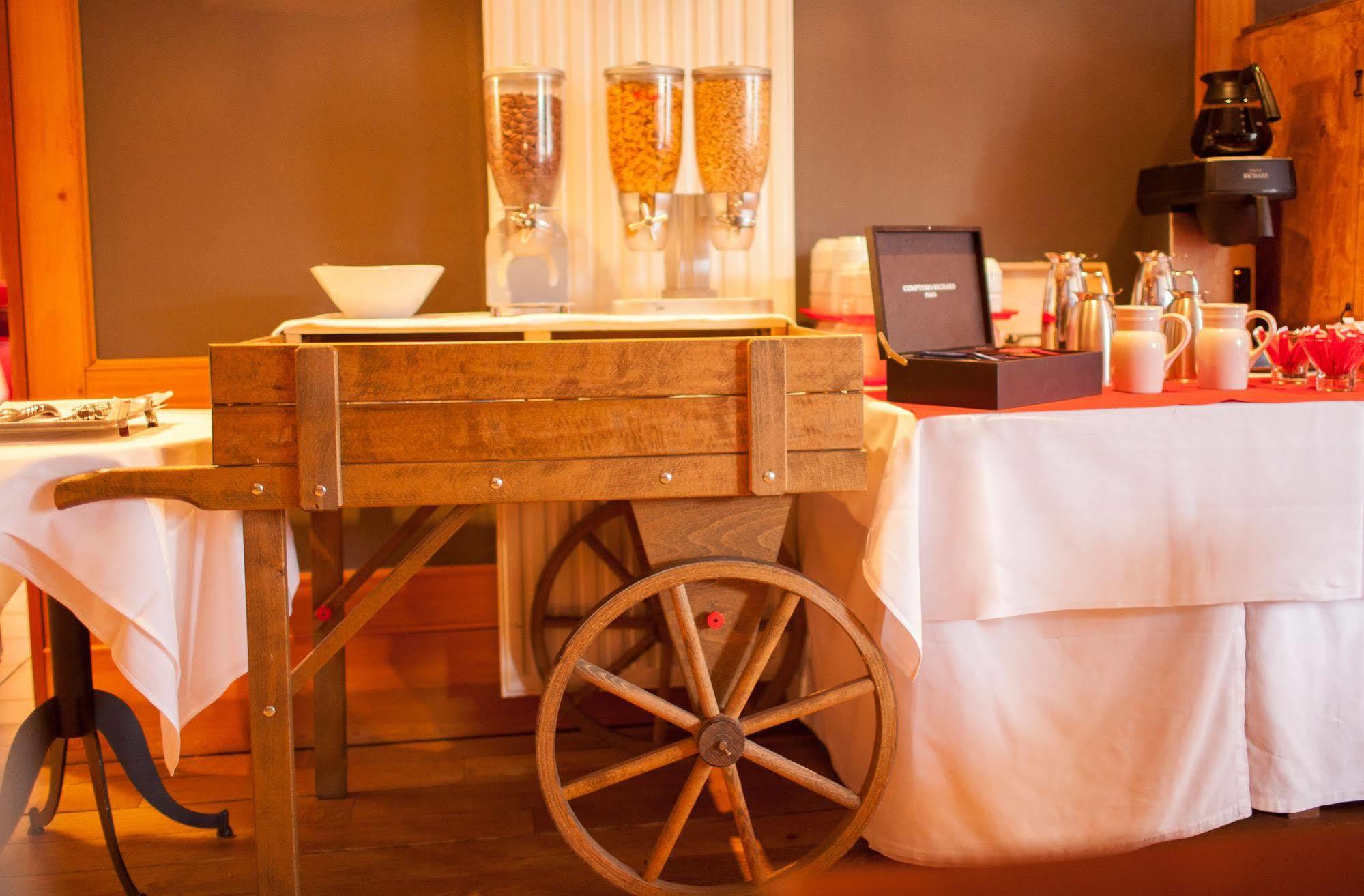 Royal Rochebrune Megève Dış mekan fotoğraf